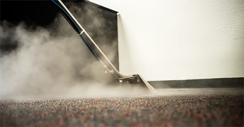How to do Carpet Cleaning in Lake Bluff? Why Steam Cleaning is the best option in pandemic Covid-19 for Disinfecting?